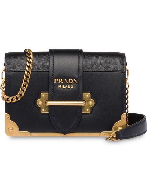 Miuccia Prada Handbags and Purses 